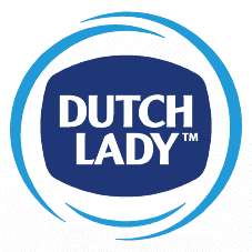 Dutch Lady